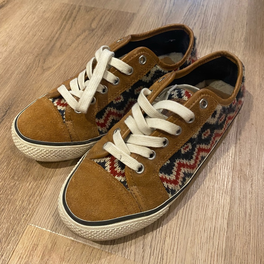 Tory Burch sneakers